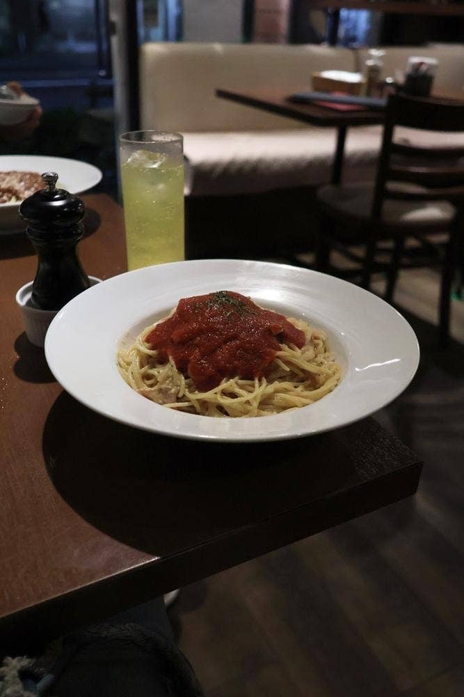 Pasta Bar MAKITA