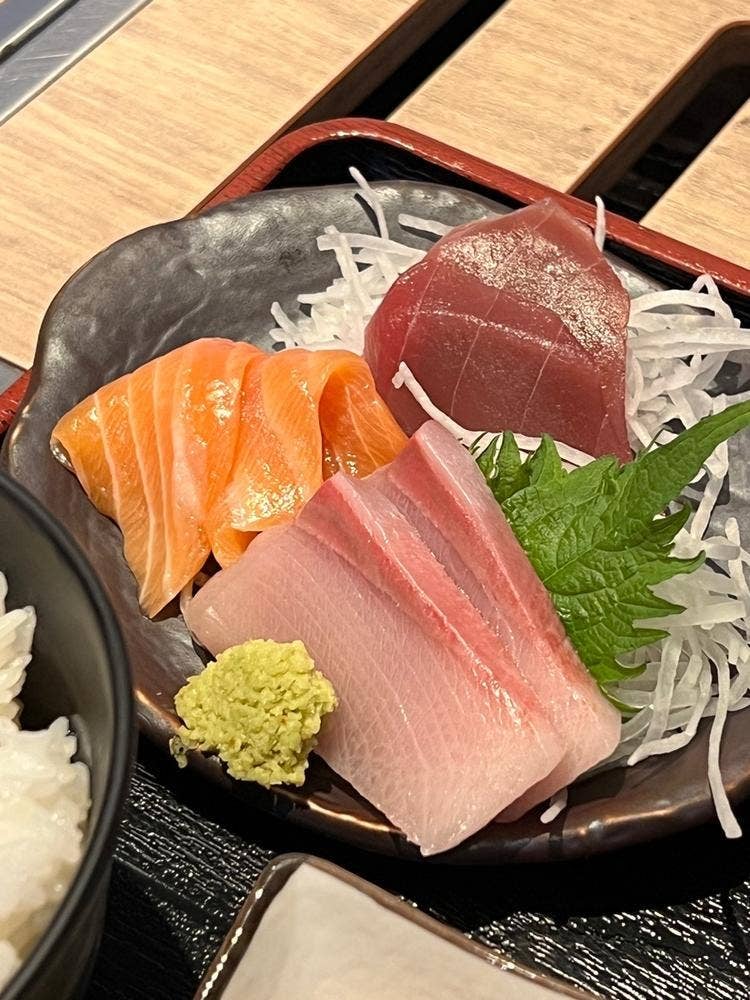 完全個室居酒屋 食之栖