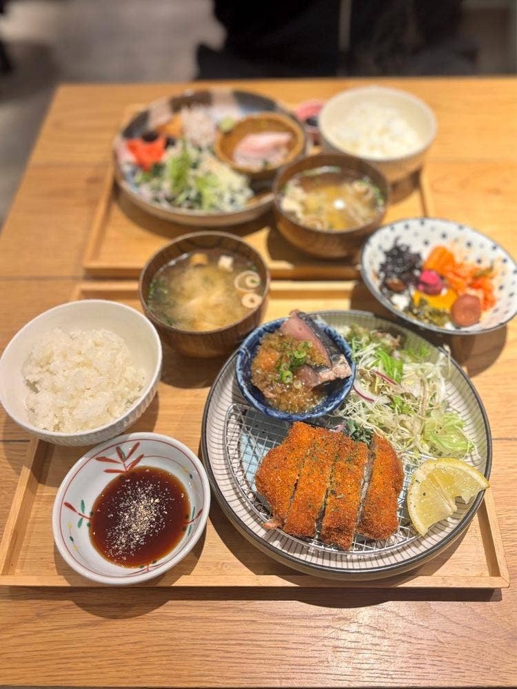 食堂 勿ノ怪