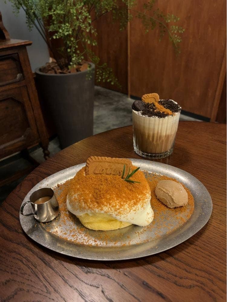 BAM BI COFFEE 西新宿店