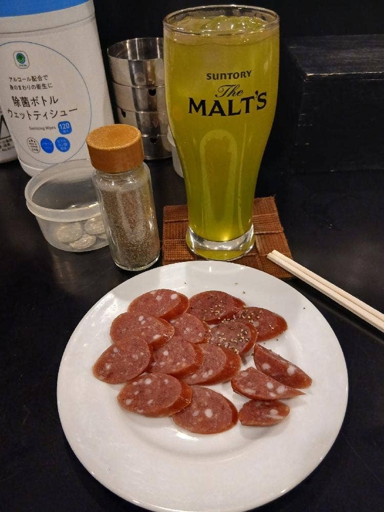 壹番館