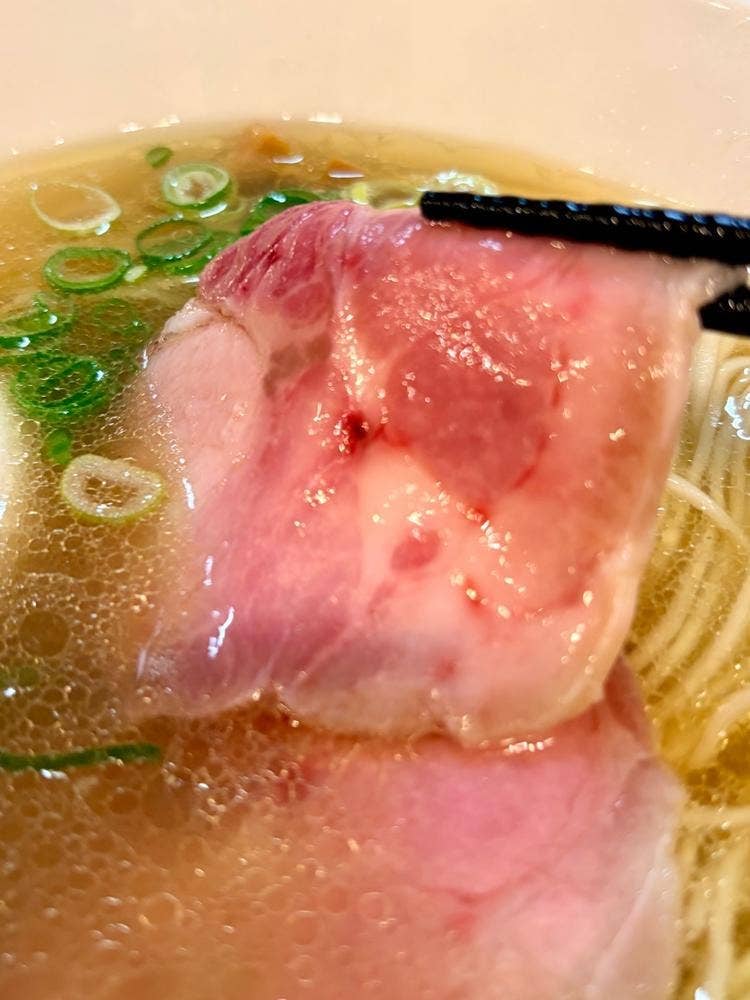 町田汁場 しおらーめん進化 町田駅前店