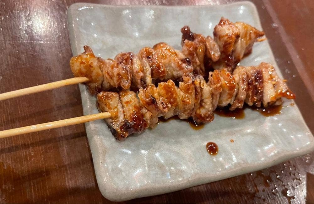 味市場