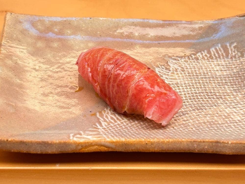 鮨ひら乃