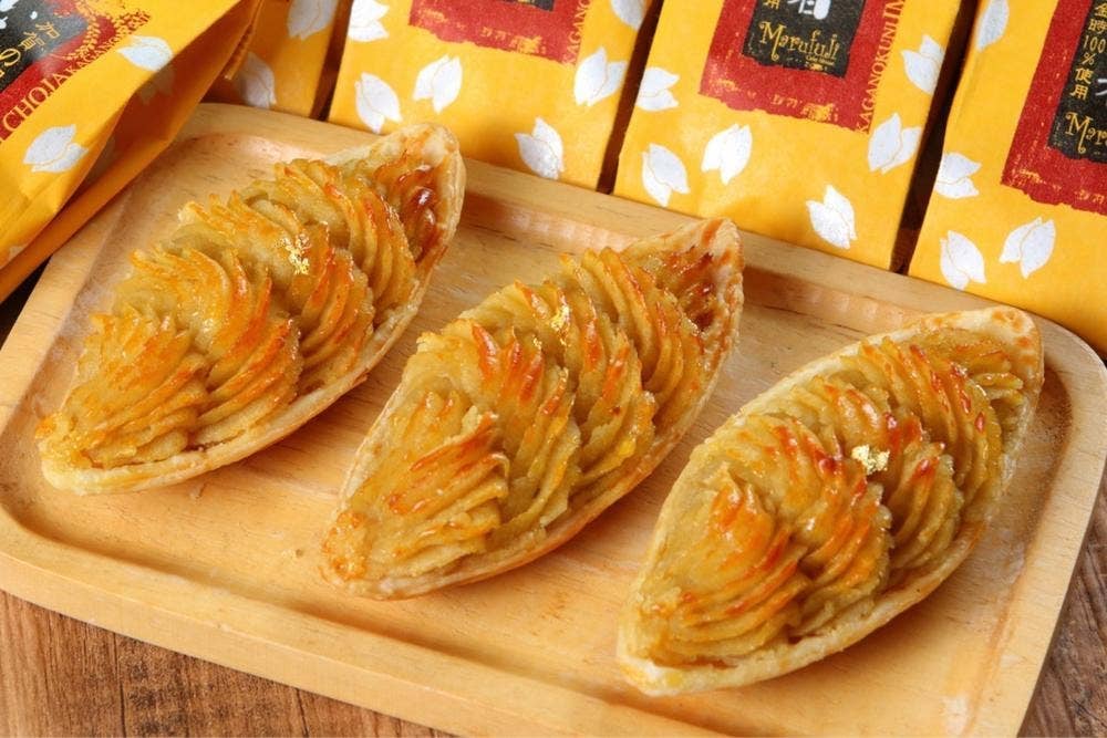 ケーキハウス マルフジ