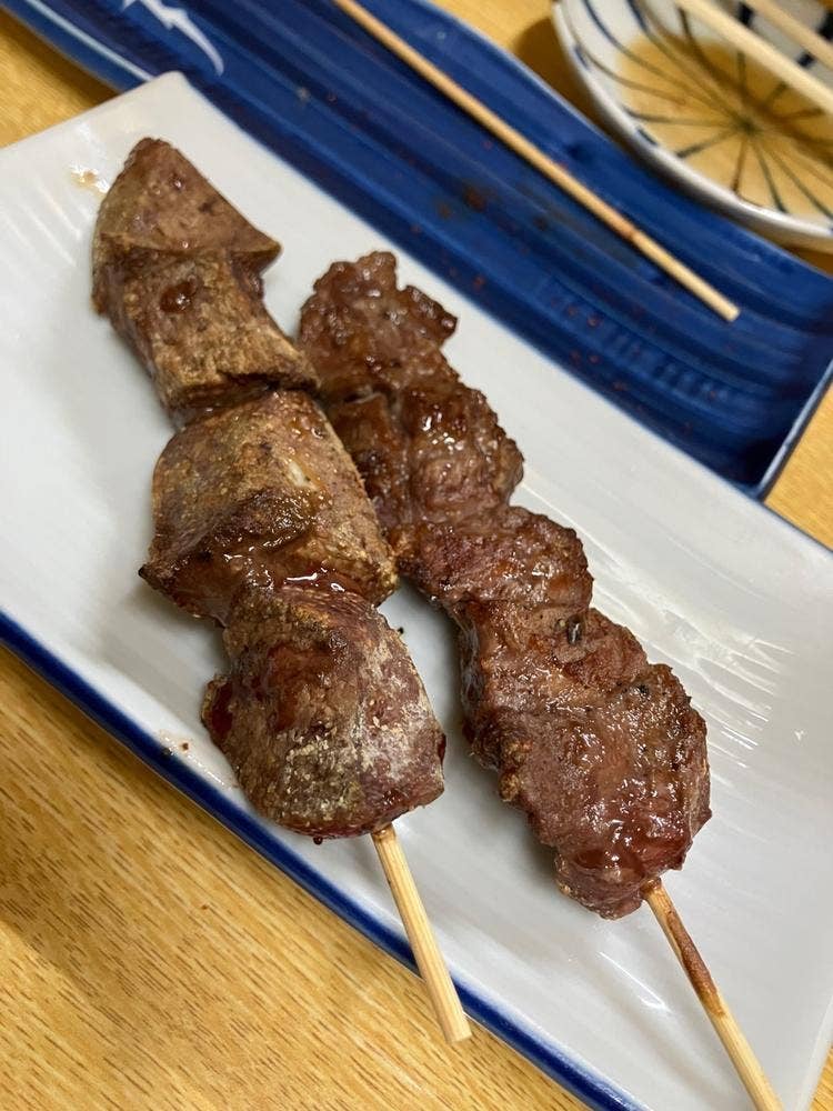 とり八