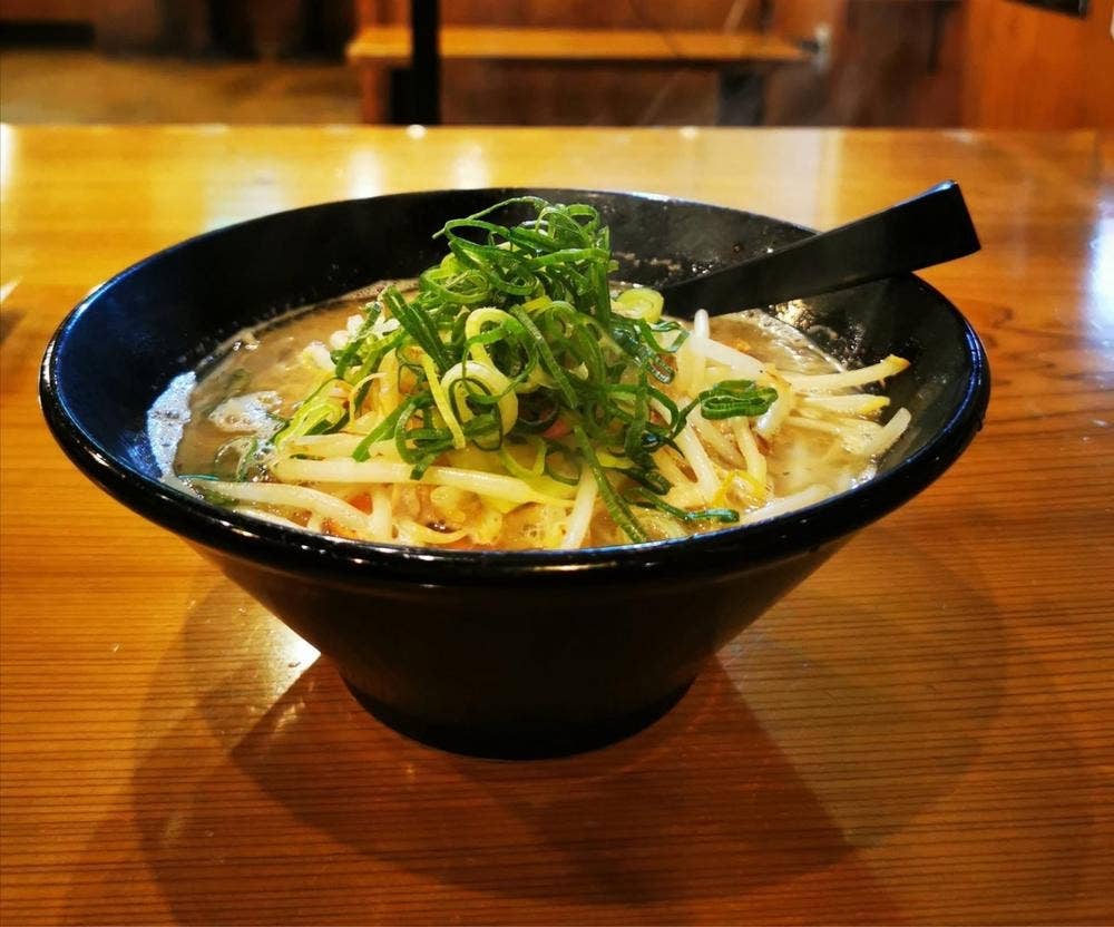 博多ラーメン一楽堂 兵庫本店