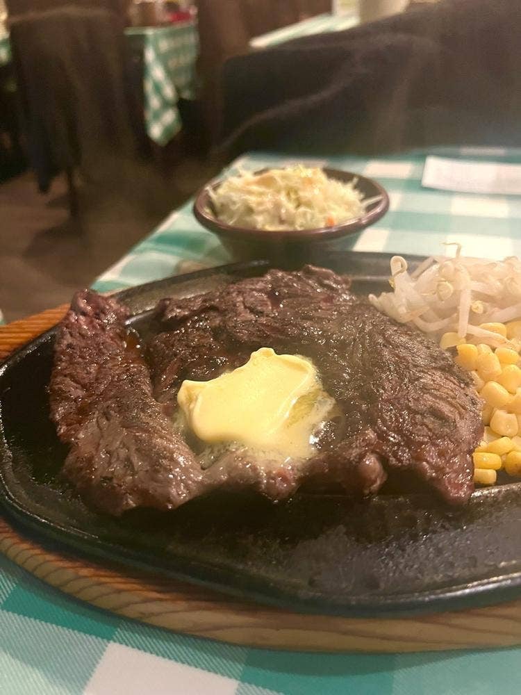 Texas麹町店