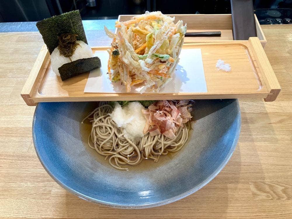 宗近製麺所 おいしい麺の専門店