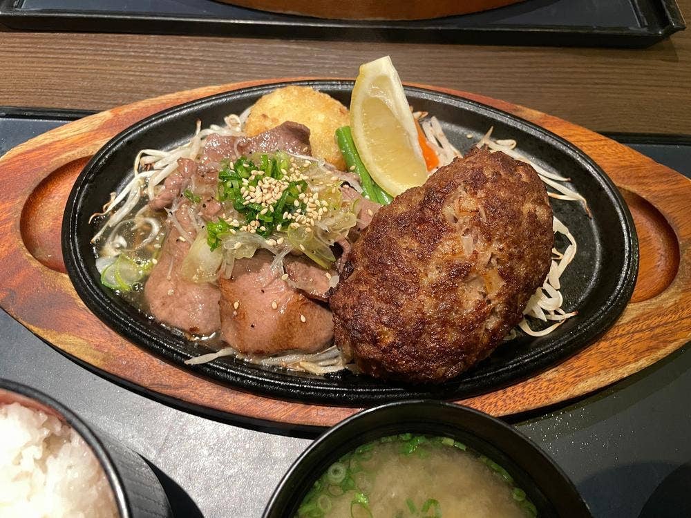 Beef 泰元