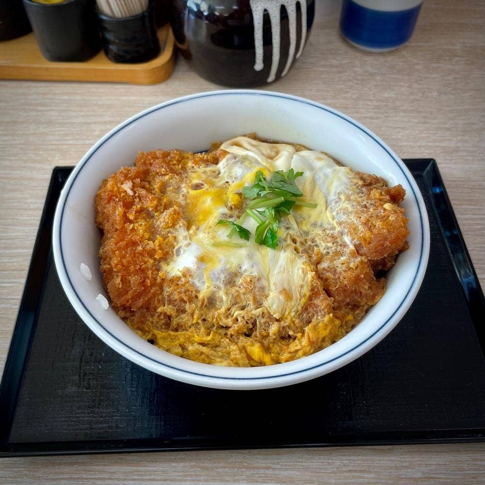 かつや 小金井前原店