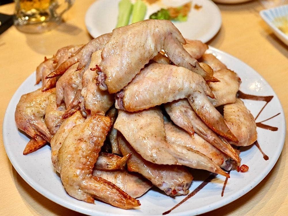 やき鳥キィー