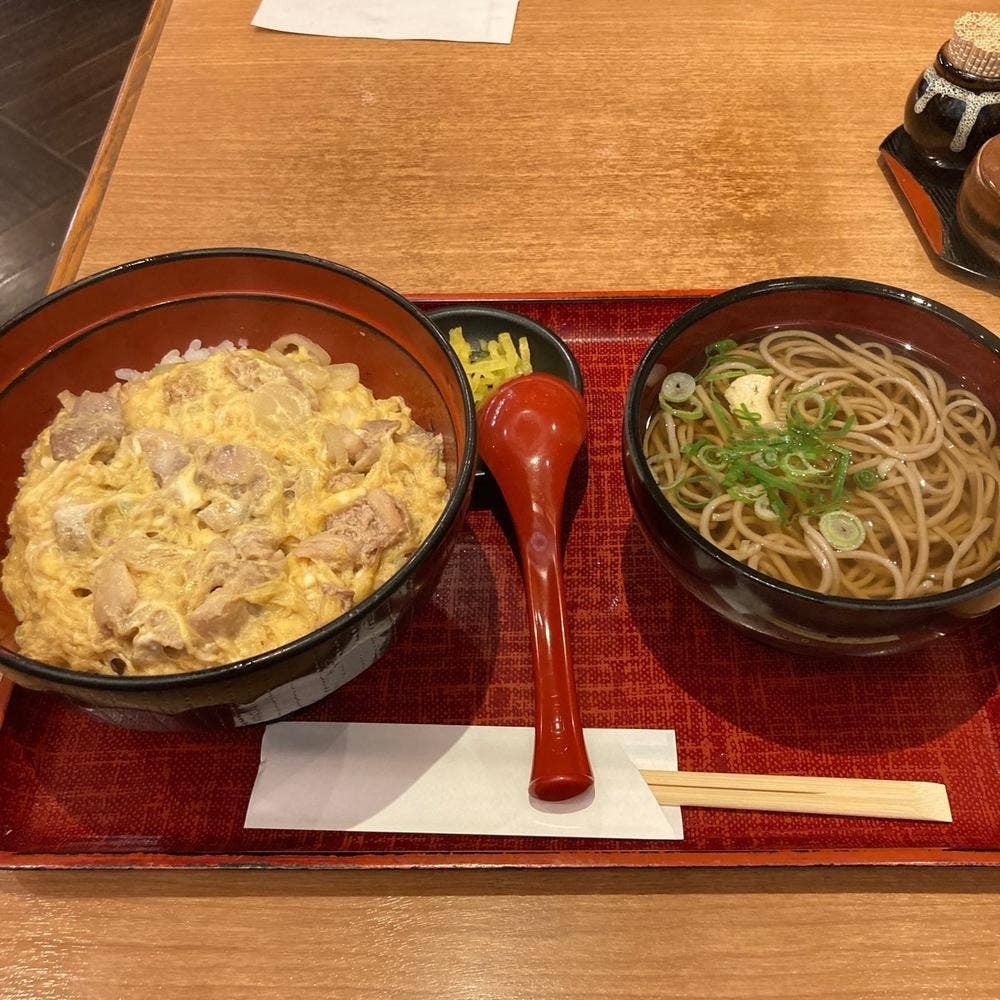 さらしな廣田屋