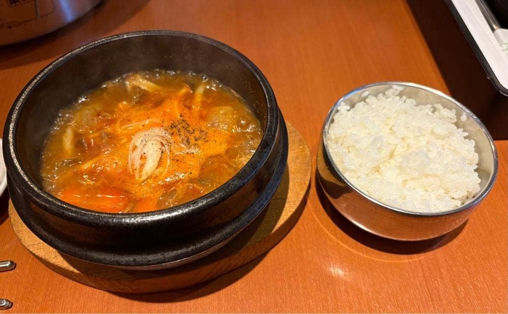 焼肉 丸苑