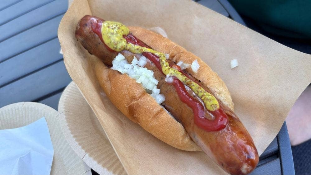 伊賀の里 モクモク手づくりファーム 御在所SA上り店