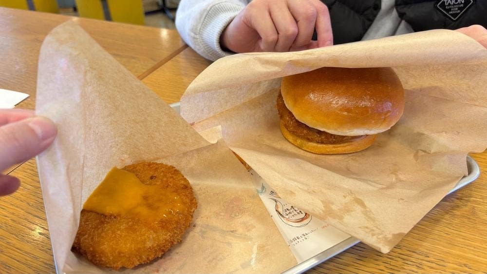 あわじバーガー 淡路島オニオンキッチン うずの丘店