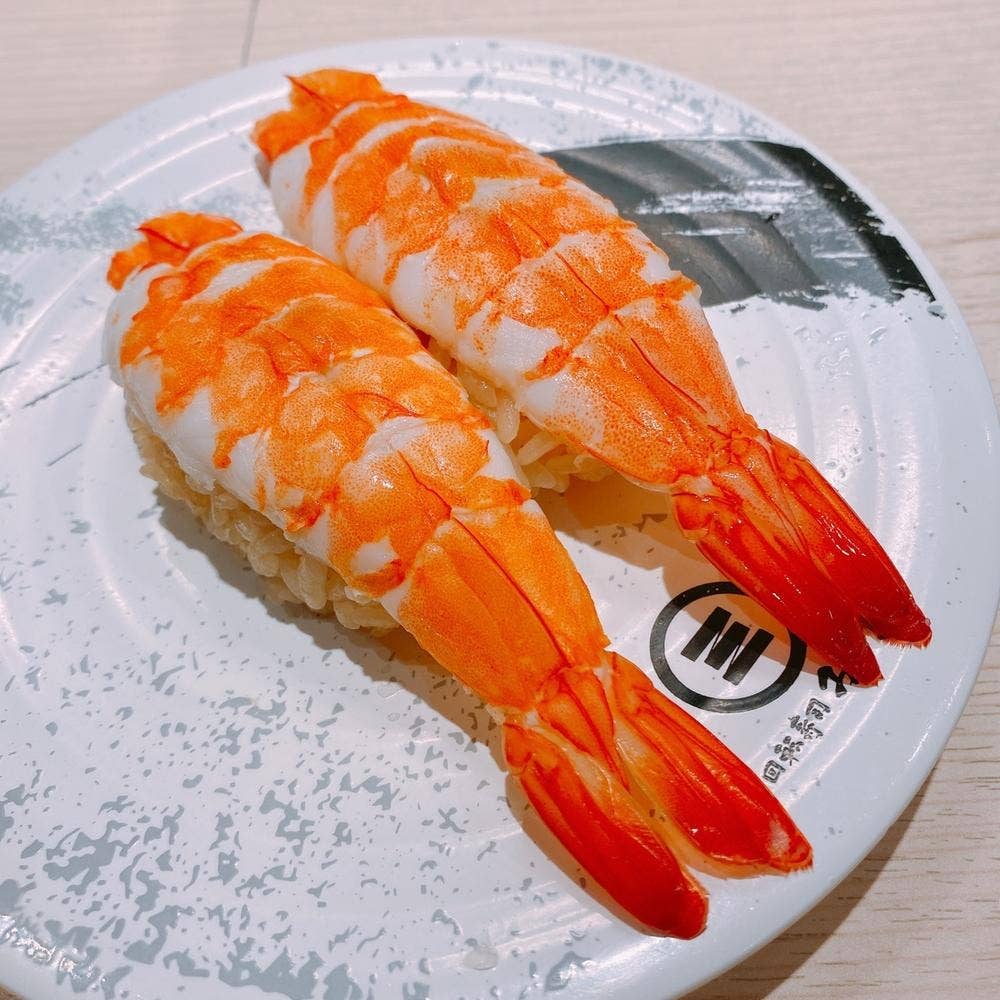 回転寿司みさき ラスカ平塚店