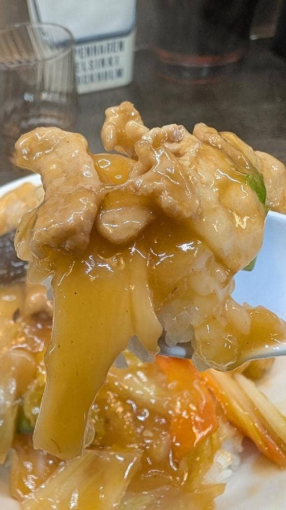 南京亭 新青梅街道店