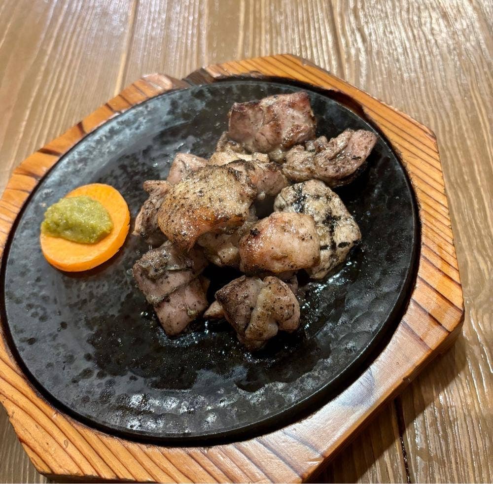 宮崎県日南市 じとっこ組合 石山店