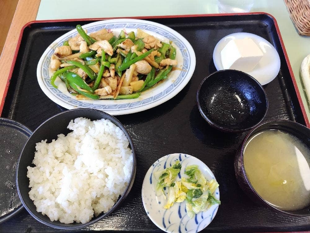 長春