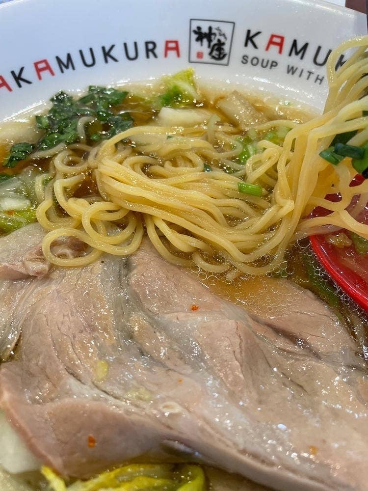 どうとんぼり神座 酒々井プレミアム・アウトレット店