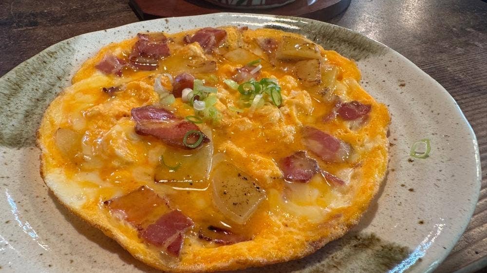 ふきのとう