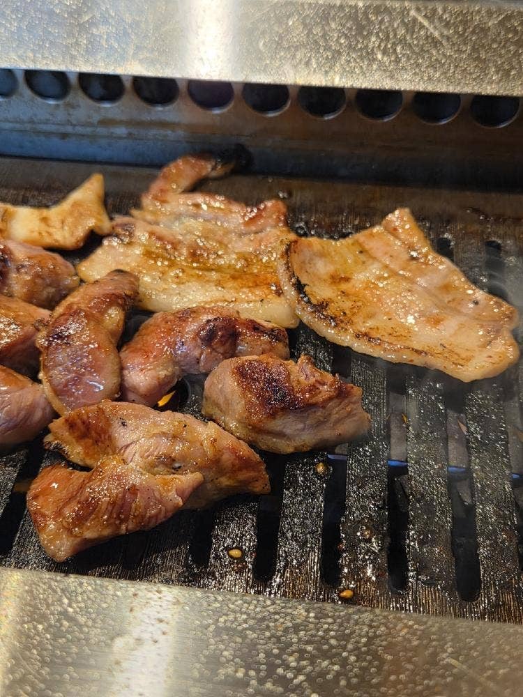 大川食堂