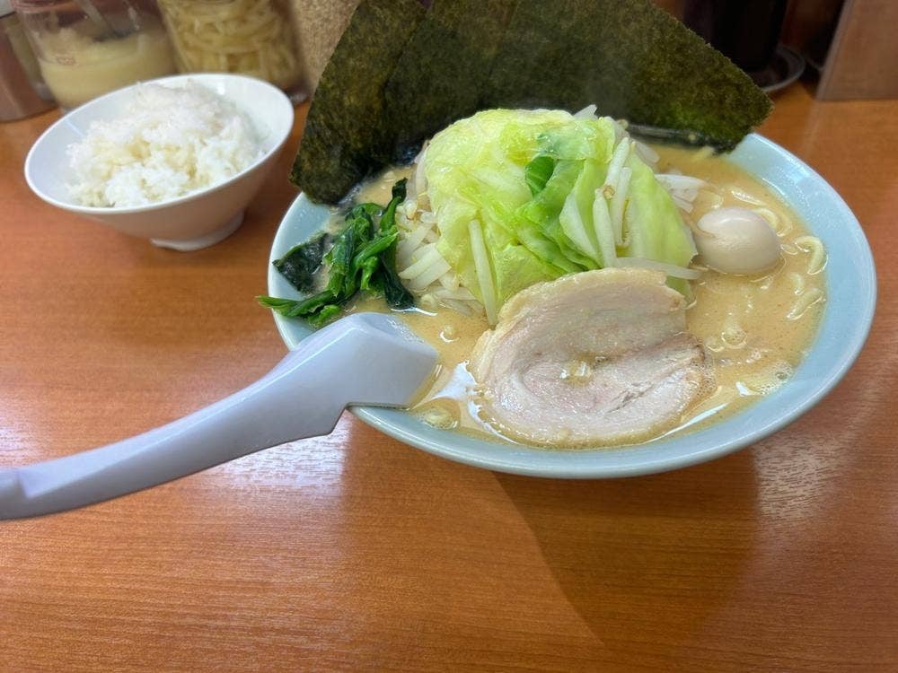 はままつ 魂心家