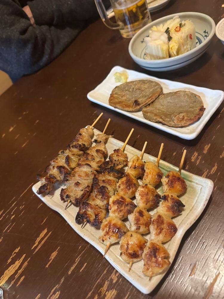 とり吉