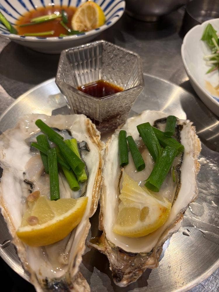 屋台酒場 Shyウーロン