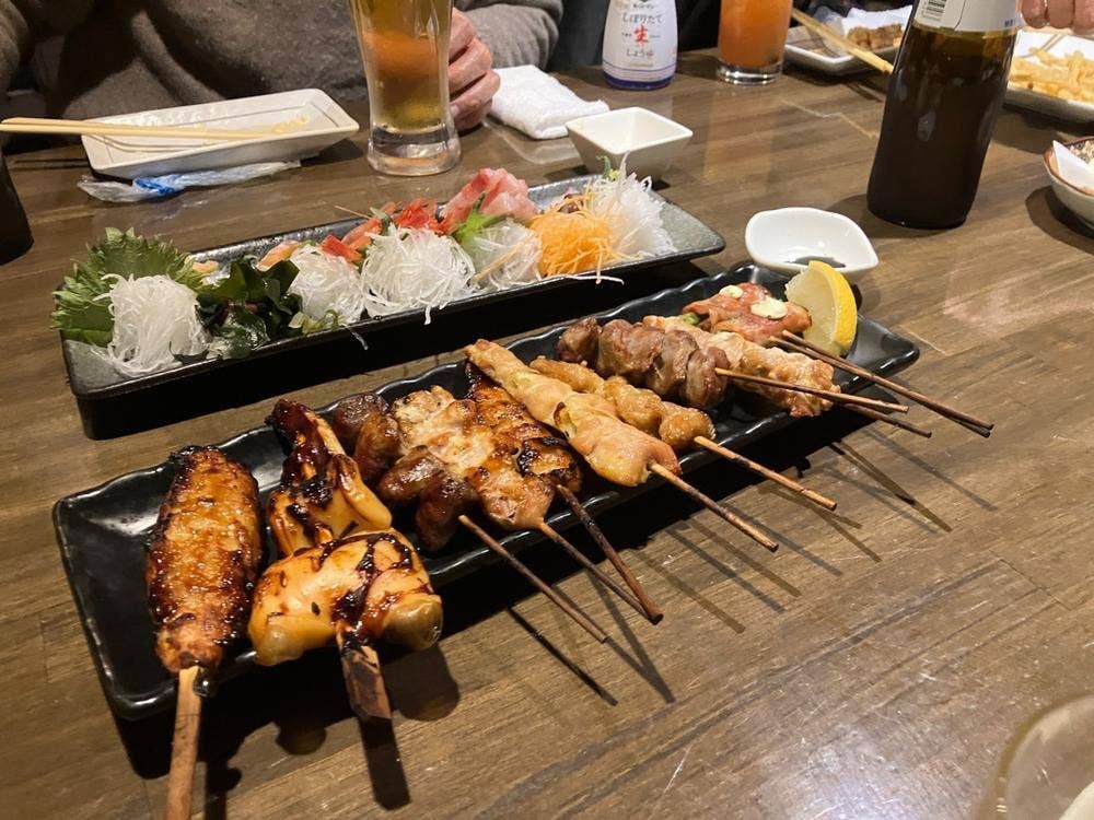 多酒美菜 安喜吉 外江店