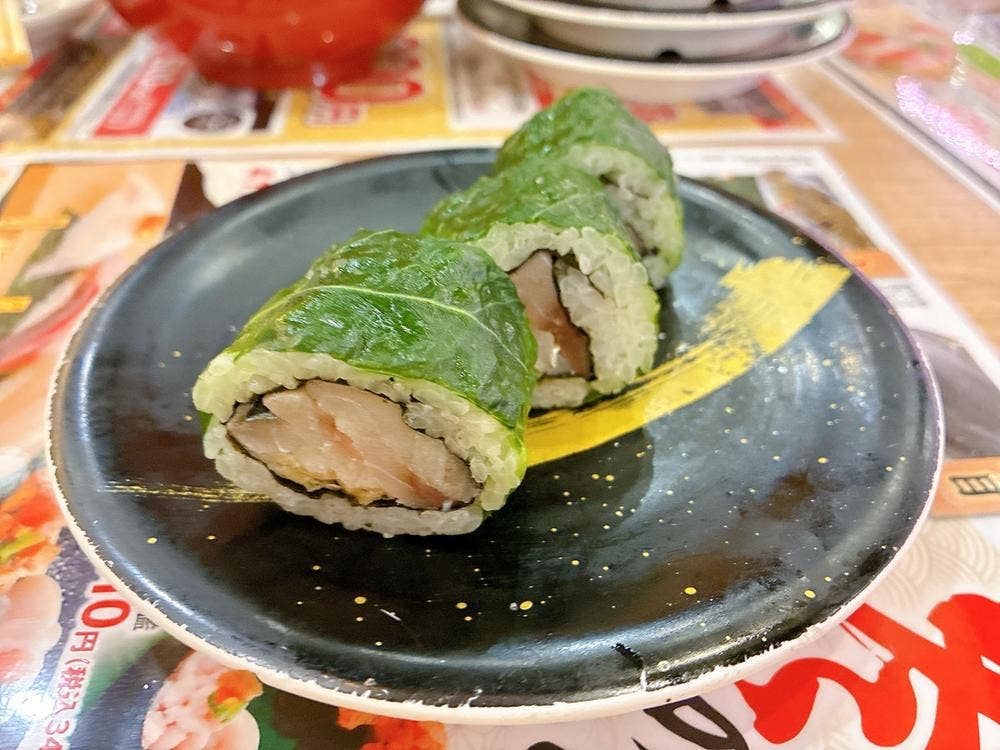 がってん寿司 池袋サンシャイン60通り店