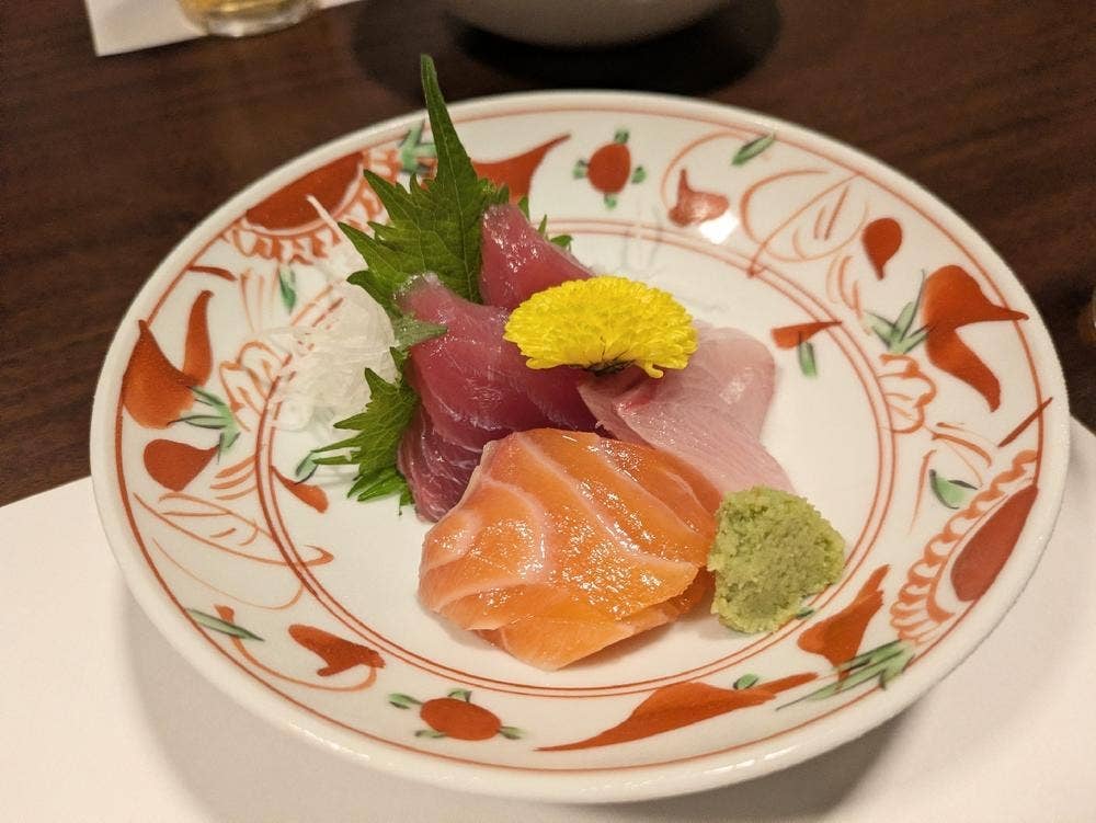 四季の庵 宮本