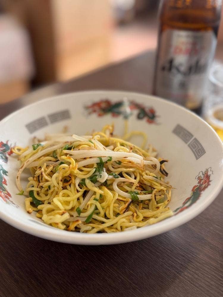 谷野製麺所