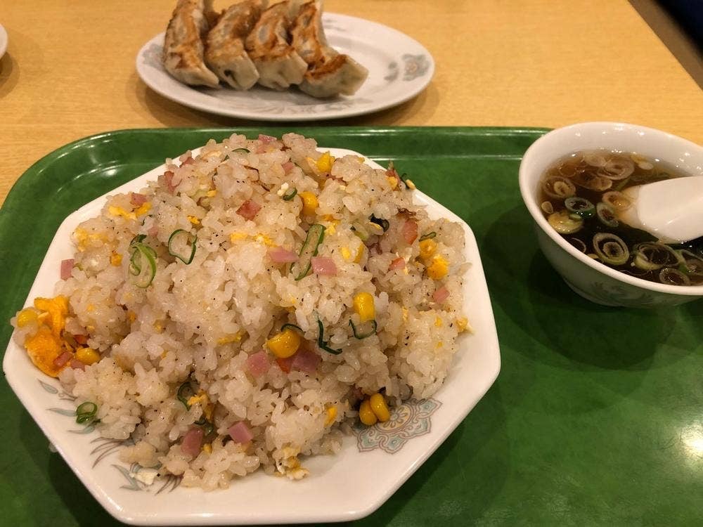 萬来 八木崎店