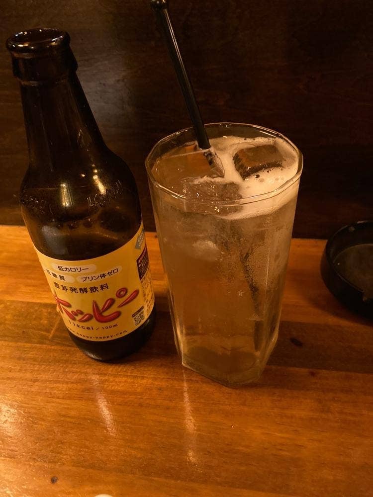 酔庵たくみ