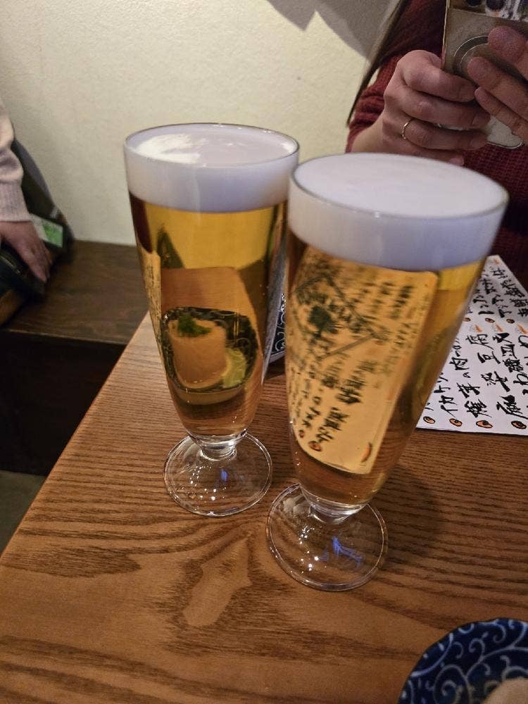 焼き鳥酒場 異骨相はなれ