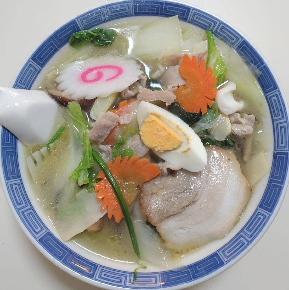 京華