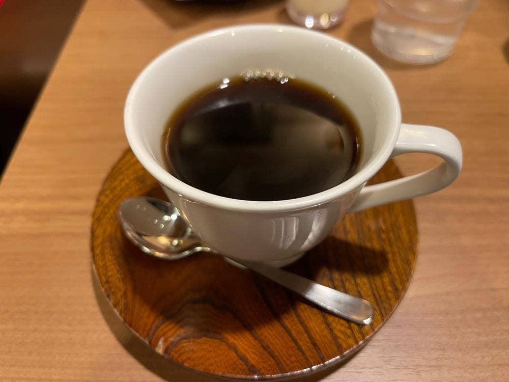 ムサシノコーヒー