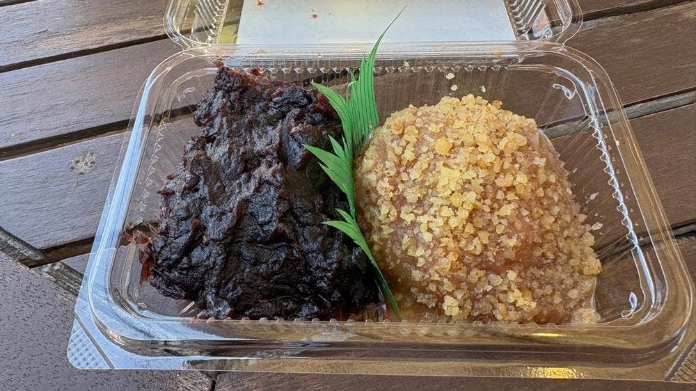 蕎麦餡本舗 名取製餡所