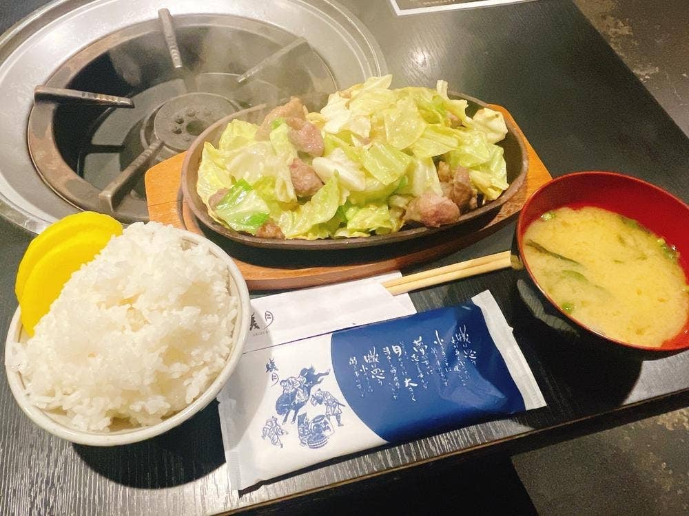 蟻月 恵比寿店