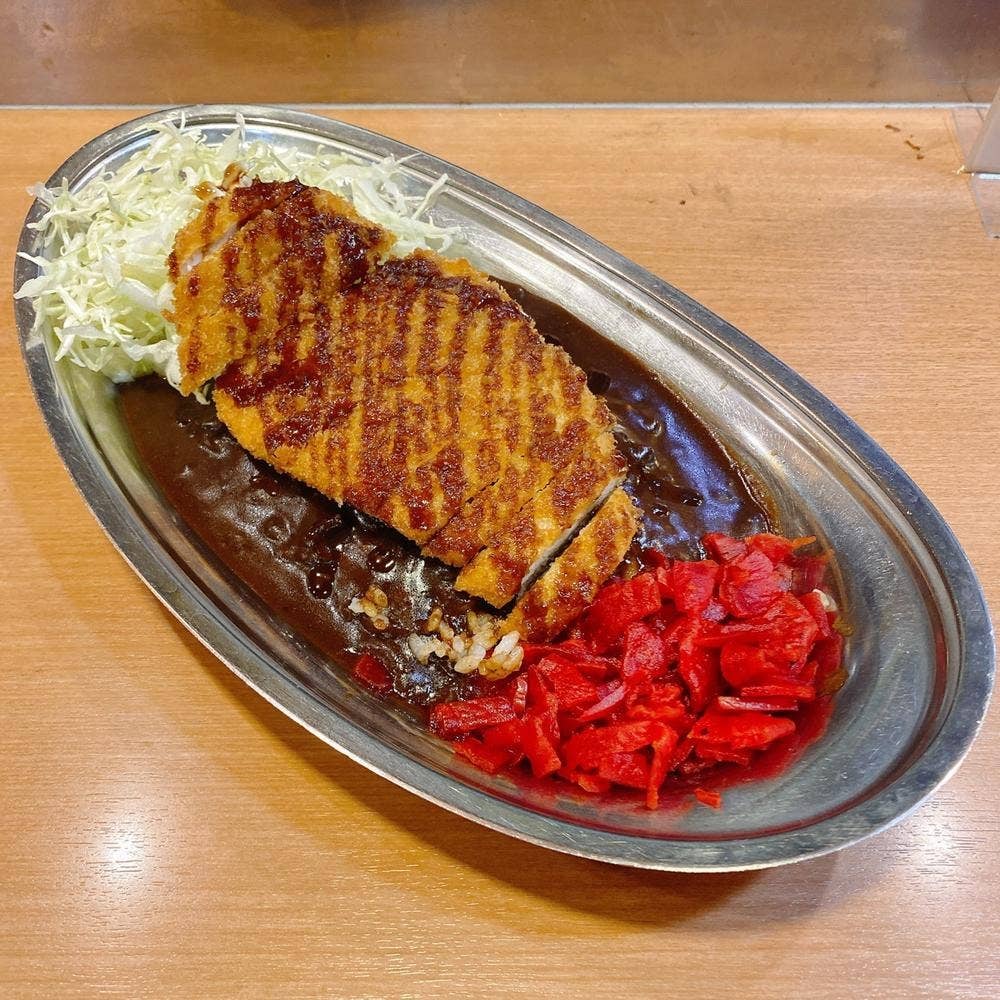 ゴーゴーカレー 新宿御苑スタジアム店
