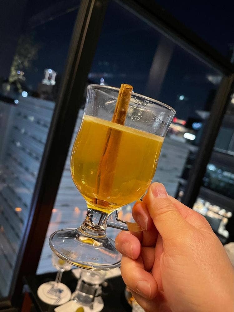 MORI BAR GRAN