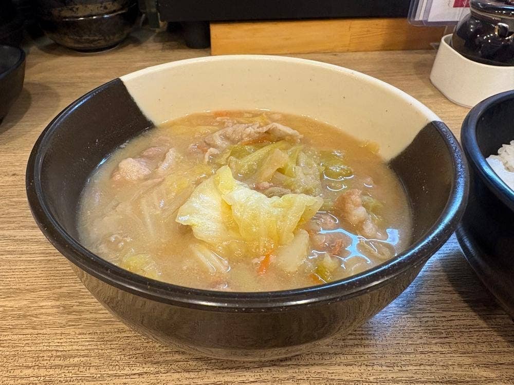 堂山食堂 本店