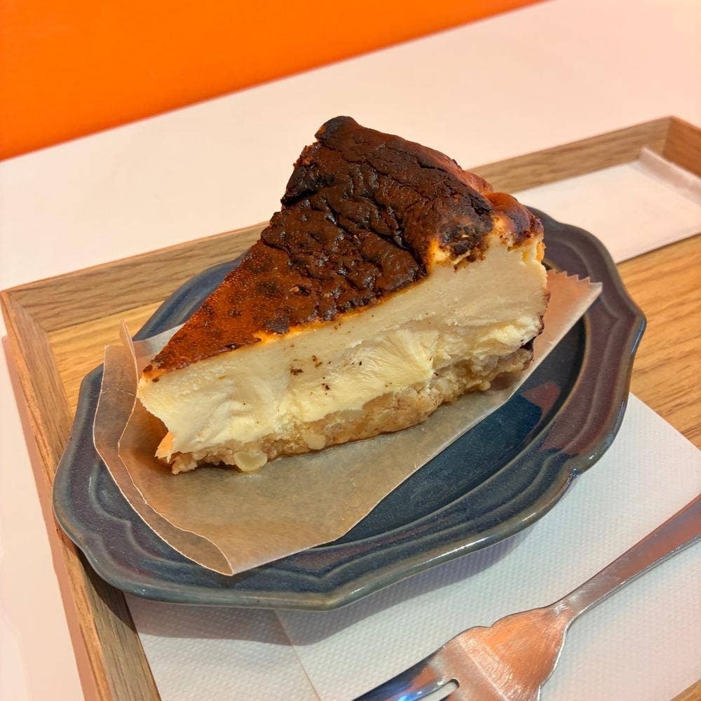 東北 DRIPPERS COFFEE STAND 盛岡駅ビルフェザン店