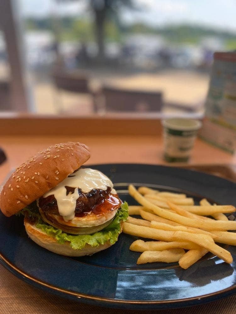 NASU FOREST KITCHEN