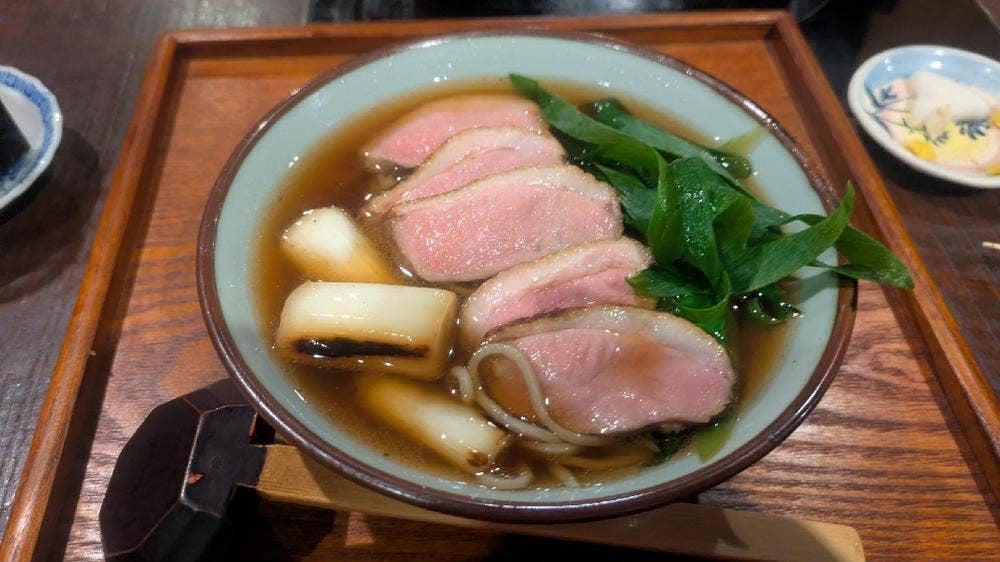そば繁