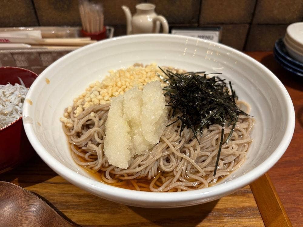 Luv.Fish？大阪