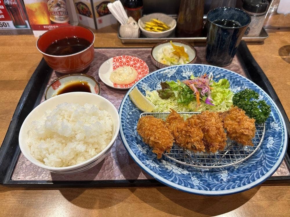 カツ善