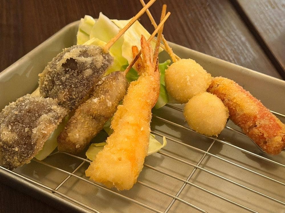 皆様酒場 昭和ゴールデン 大阪駅前第4ビル店